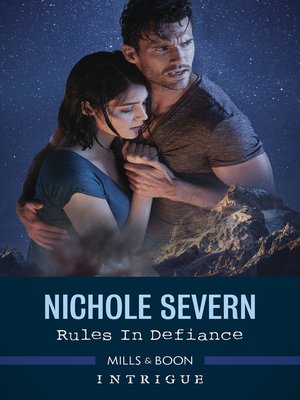 cover image of Rules in Defiance